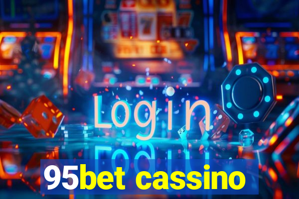 95bet cassino